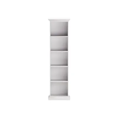 Стеллаж узкий