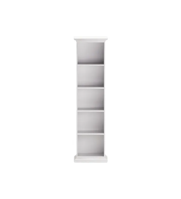 Стеллаж узкий