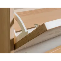 Шкаф для обуви Wide