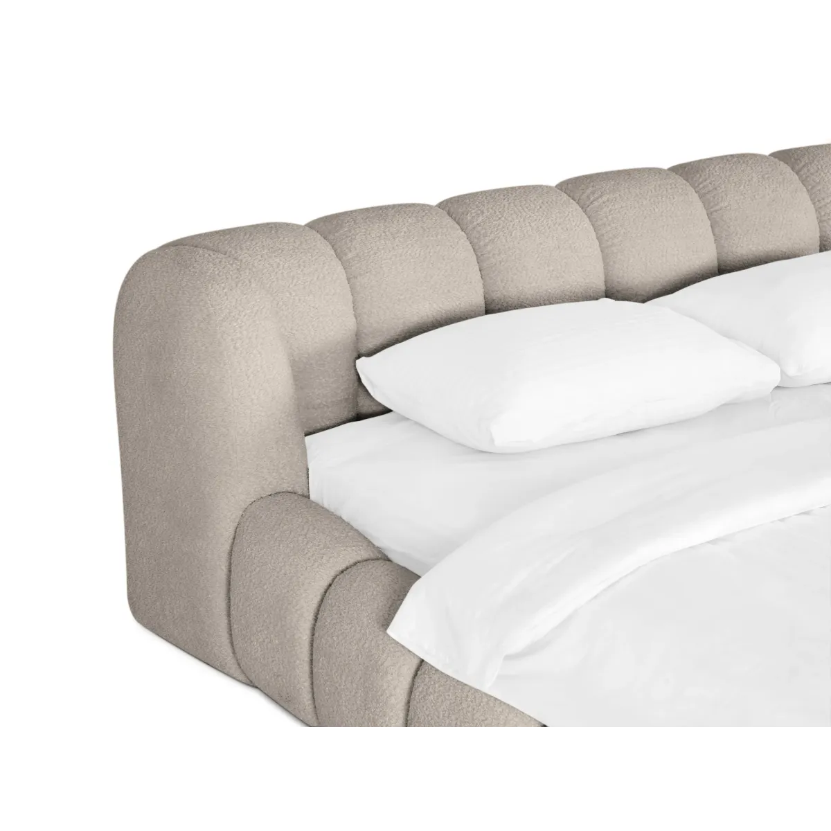 Кровать Litta Simple без подъемного механизма
