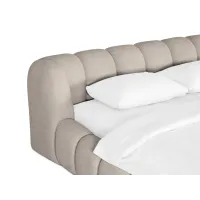 Кровать Litta Simple без подъемного механизма