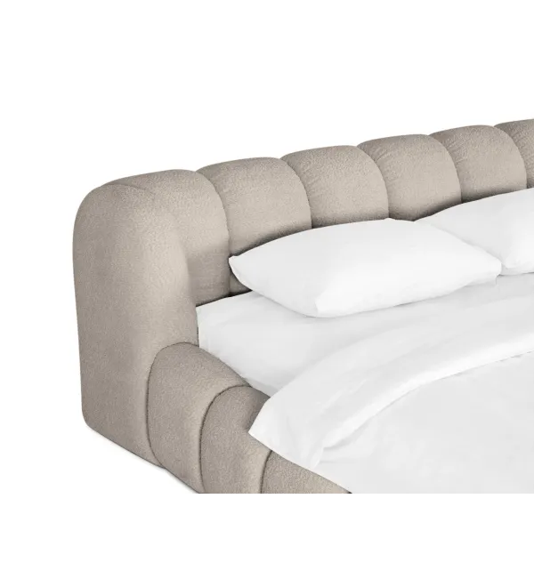 Кровать Litta Simple без подъемного механизма