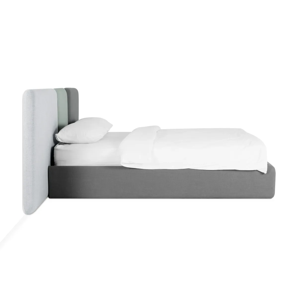 Кровать Atessa без подъемного механизма