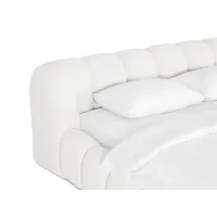 Кровать Litta Simple без подъемного механизма
