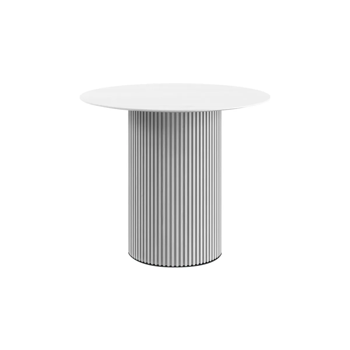 Стол обеденный Mono Stripe D90/D44/H75