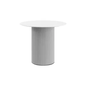 Стол обеденный Mono Stripe D90/D44/H75