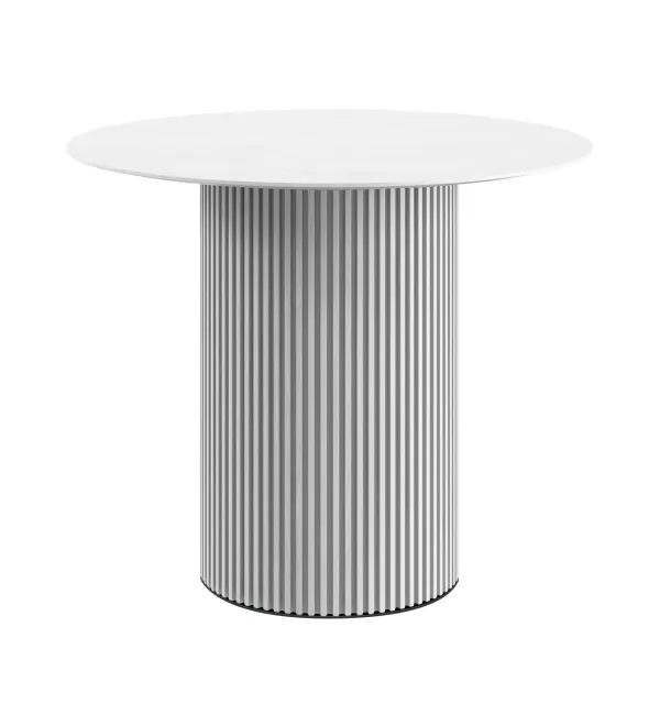 Стол обеденный Mono Stripe D90/D44/H75