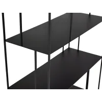 Стеллаж Shelf низкий