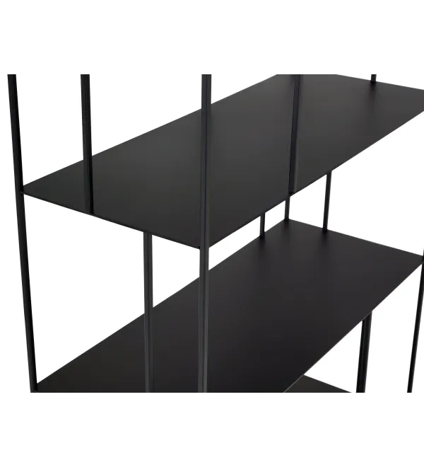 Стеллаж Shelf низкий