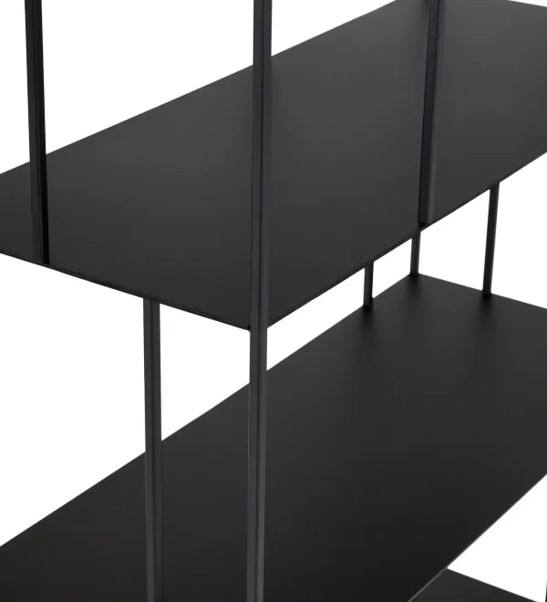 Стеллаж Shelf низкий
