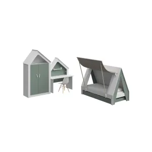 Композиция Campi №5
