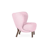 Кресло Lounge Wood