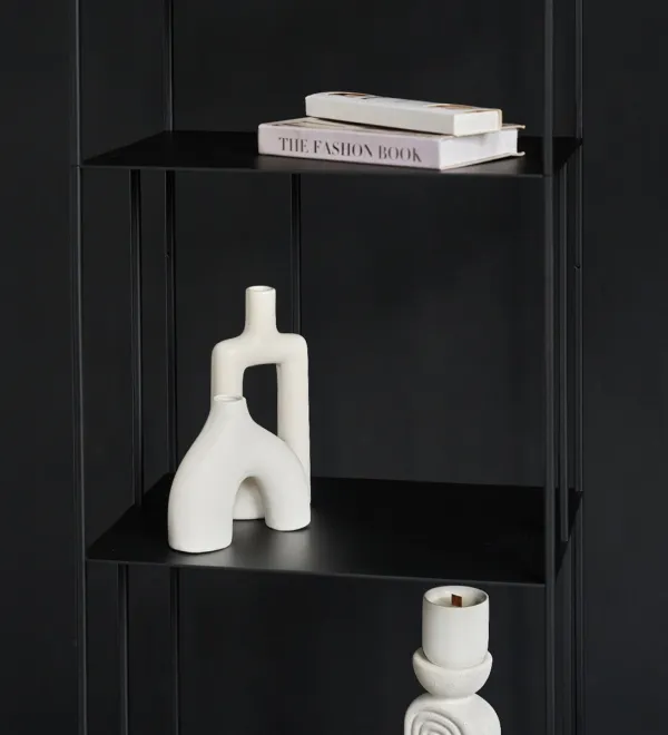 Стеллаж Shelf узкий