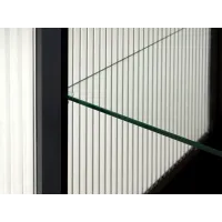 Витрина низкая The One