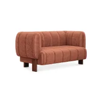 Диван Cassis 2х местный