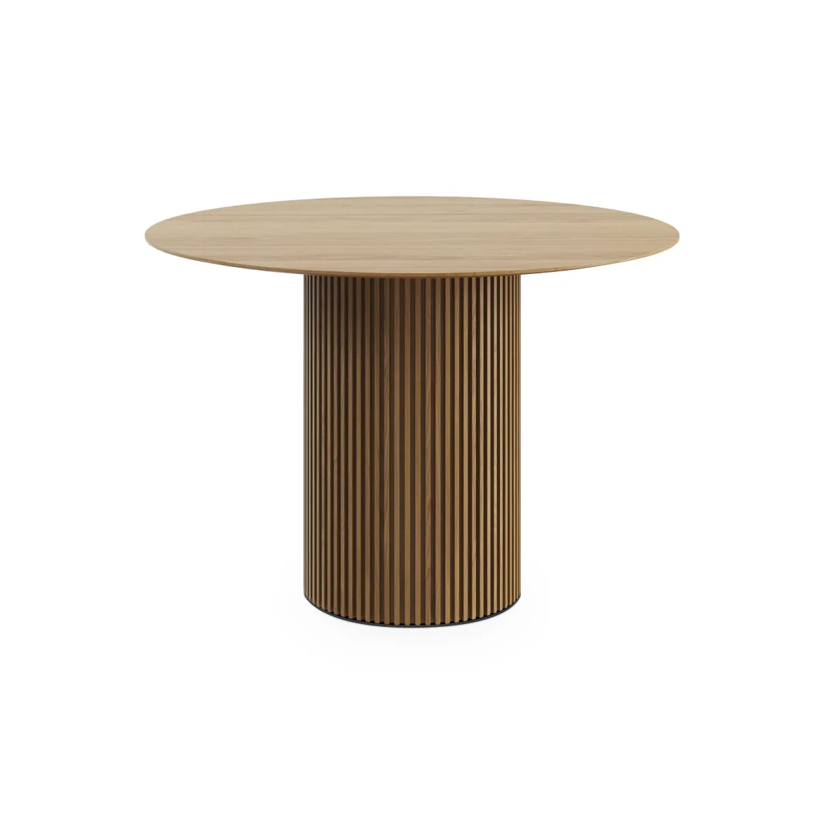 Стол обеденный Mono Stripe D110/D44/H75