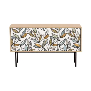 Тумба малая Boho Color