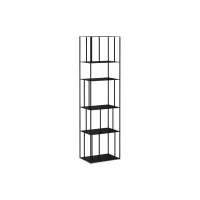 Стеллаж Shelf узкий