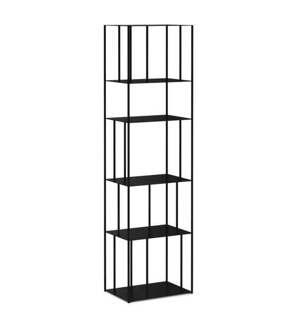 Стеллаж Shelf узкий