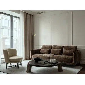 Диван Amsterdam трёхместный, Tiffany 11