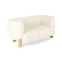 Диван Cassis 2х местный