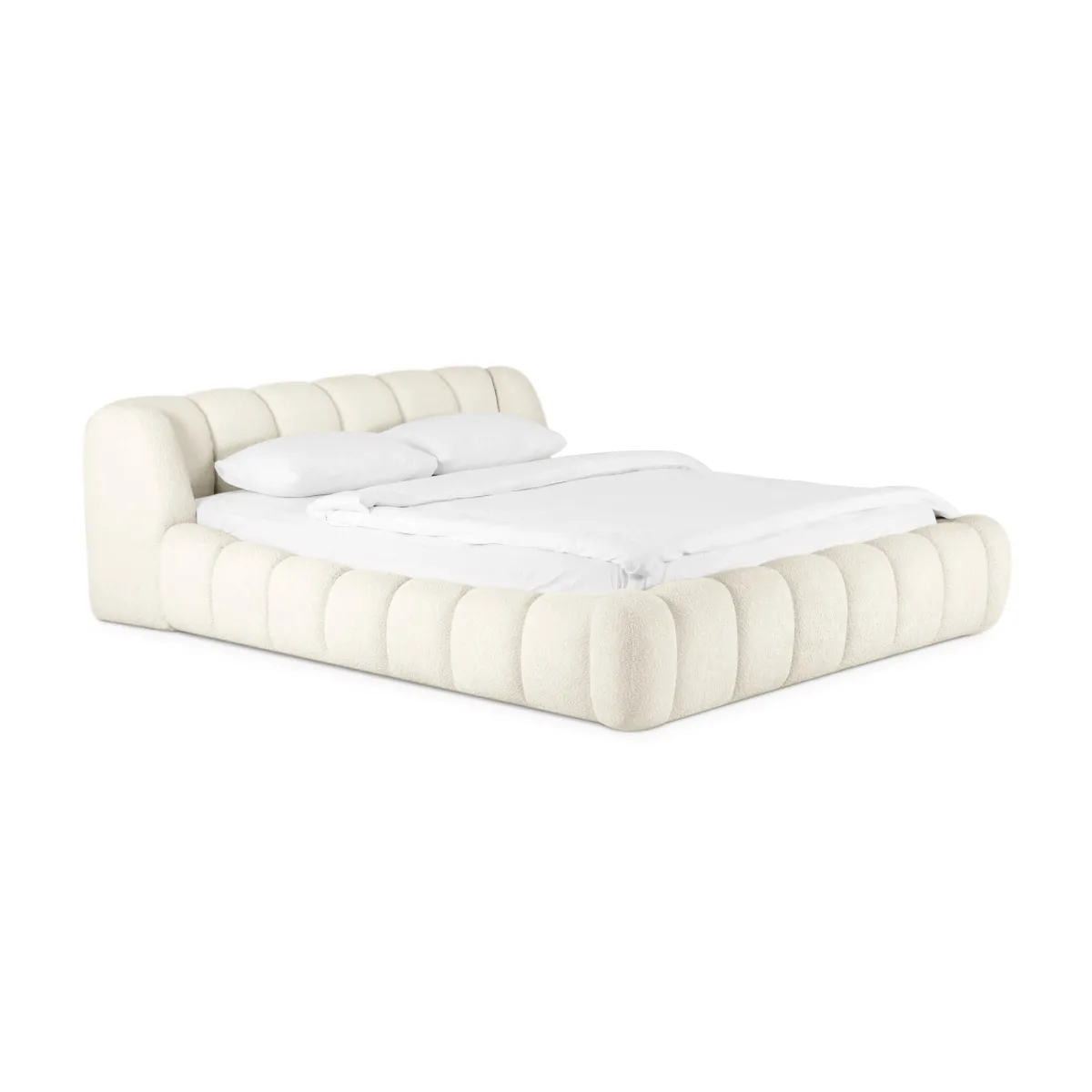 Кровать Litta Simple без подъемного механизма