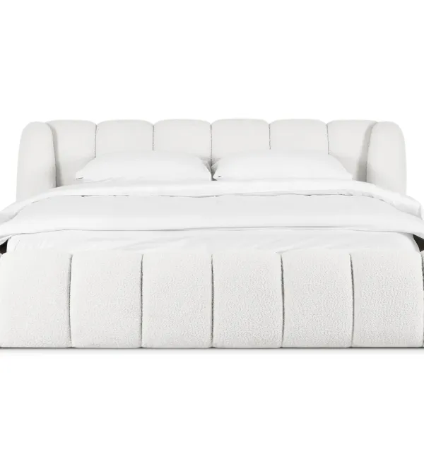 Кровать Litta Simple без подъемного механизма