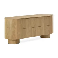 Комод Kota 4 ящиков