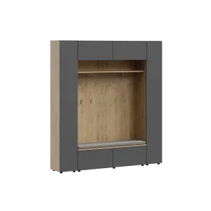 Композиция Modus 12