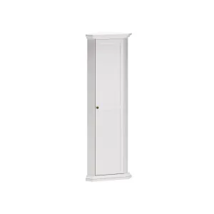 Шкаф угловой