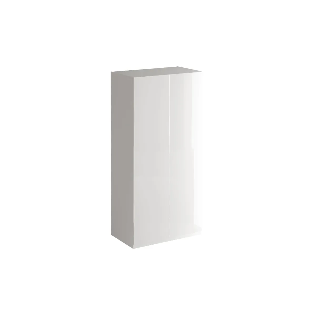 Шкаф Intra двухдверный