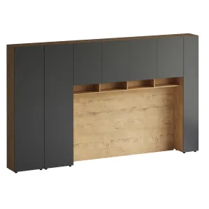 Композиция Modus 61