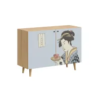 Сервант Frida