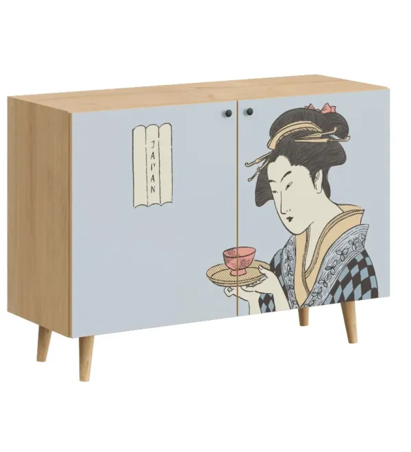 Сервант Frida