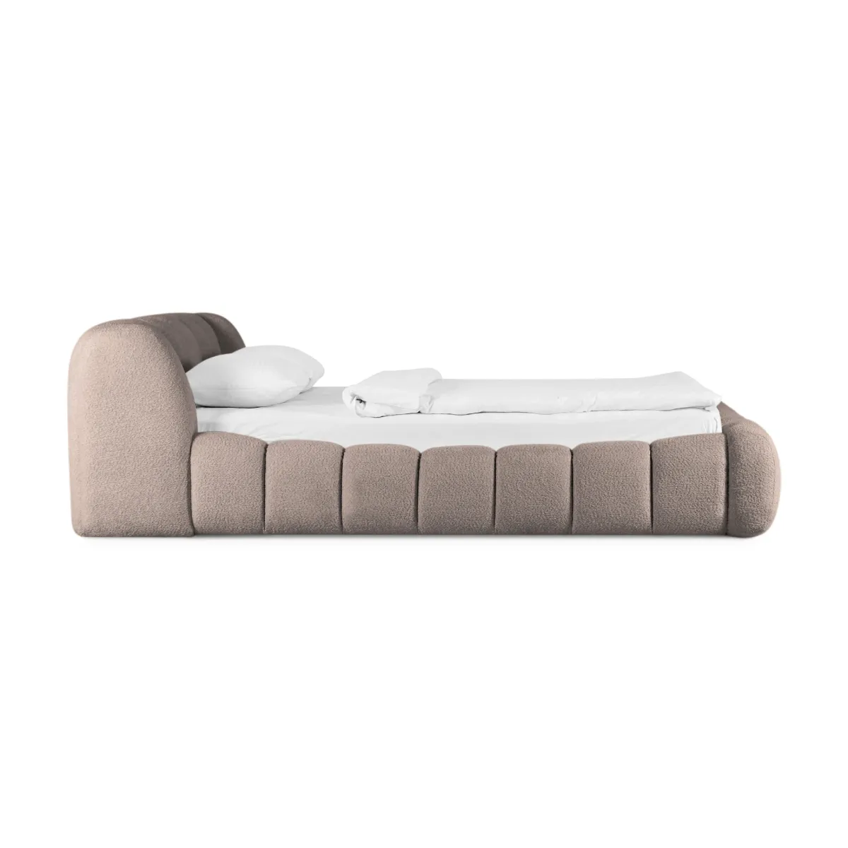 Кровать Litta Simple без подъемного механизма