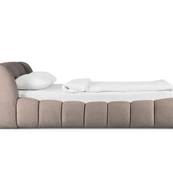 Кровать Litta Simple без подъемного механизма