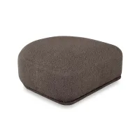 Пуф торцевой Fabro