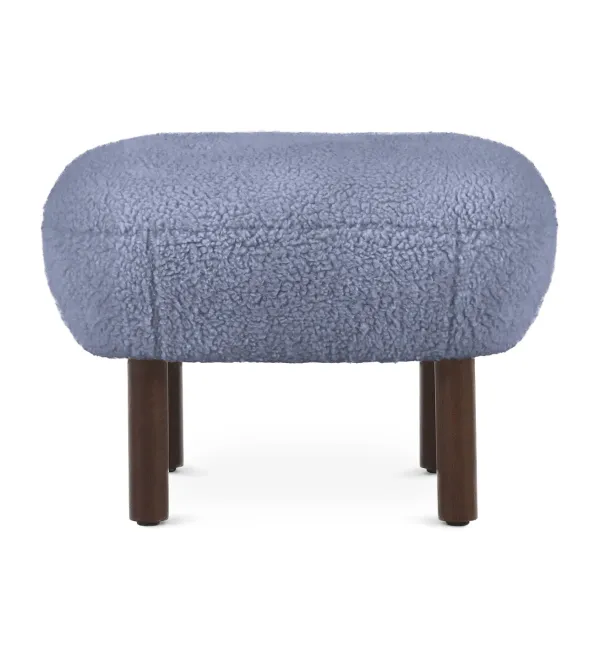 Пуф Lounge Wood