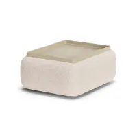 Столик прямоугольный Fabro