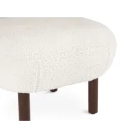 Пуф Lounge Wood