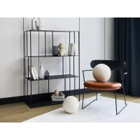 Стеллаж Shelf низкий