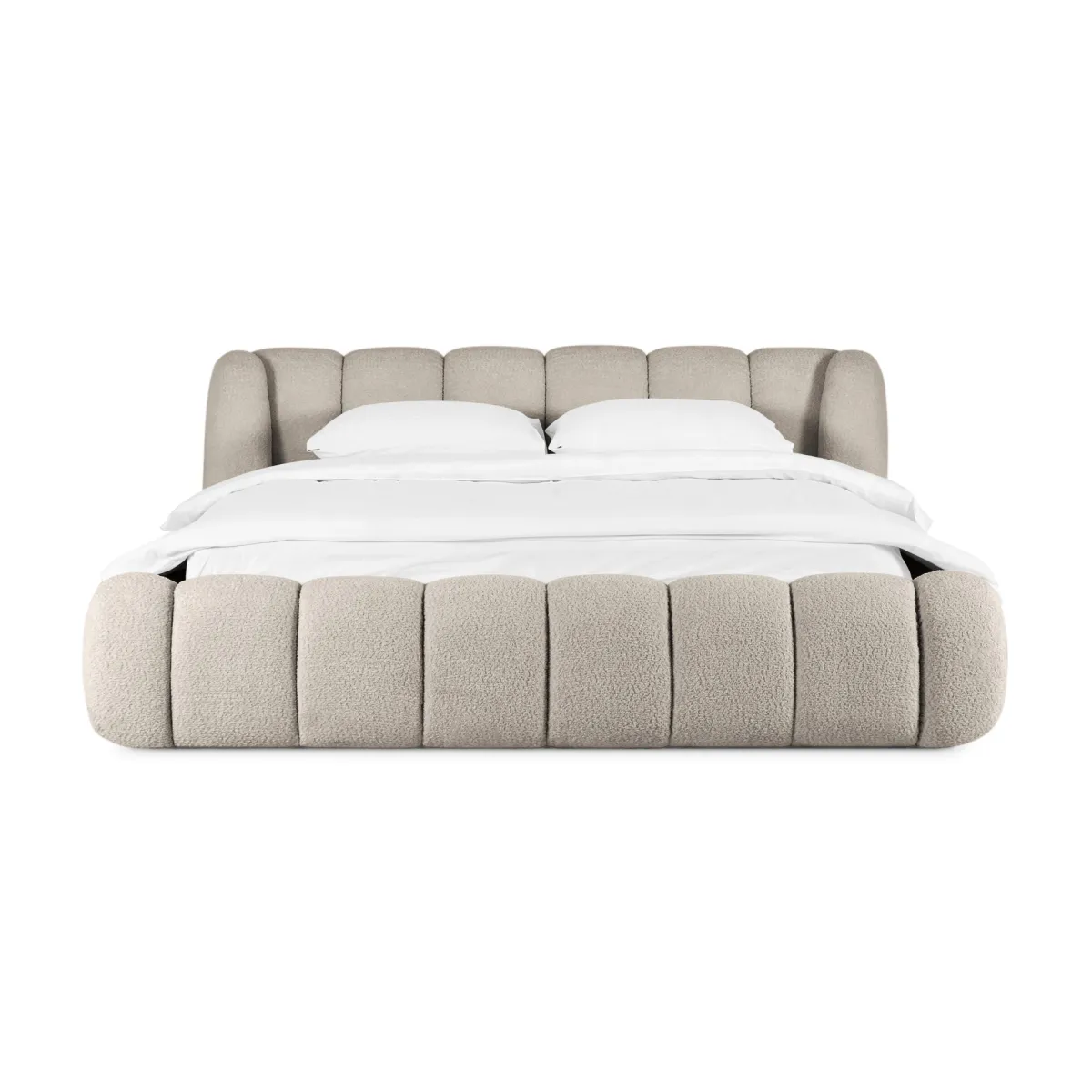 Кровать Litta Simple без подъемного механизма