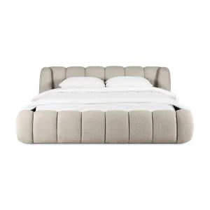 Кровать Litta Simple без подъемного механизма