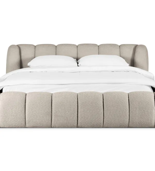 Кровать Litta Simple без подъемного механизма