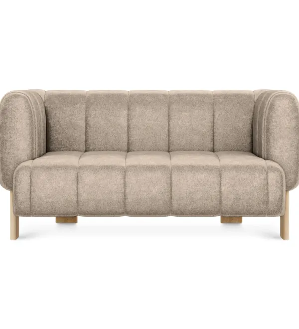 Диван Cassis 2х местный