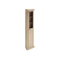 Шкаф угловой