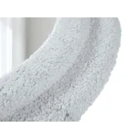 Зеркало подвесное Fluffy