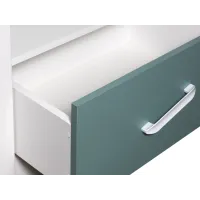 Стеллаж Campi