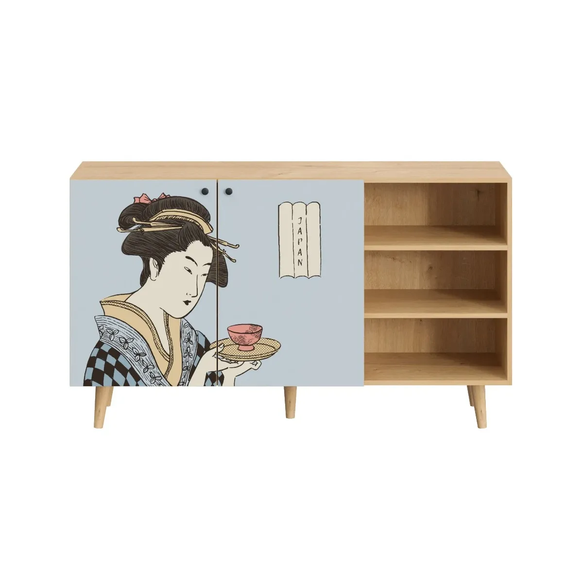 Сервант Frida