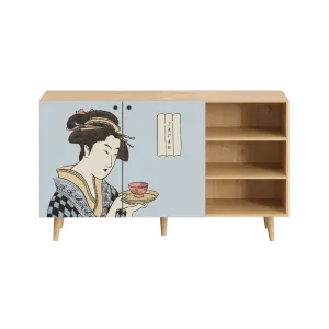 Сервант Frida
